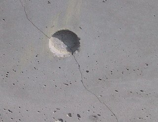 En finir avec la fissuration précoce des bétons