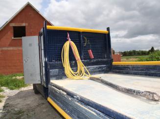 Majoration des droits à construire: suppression imminente ?