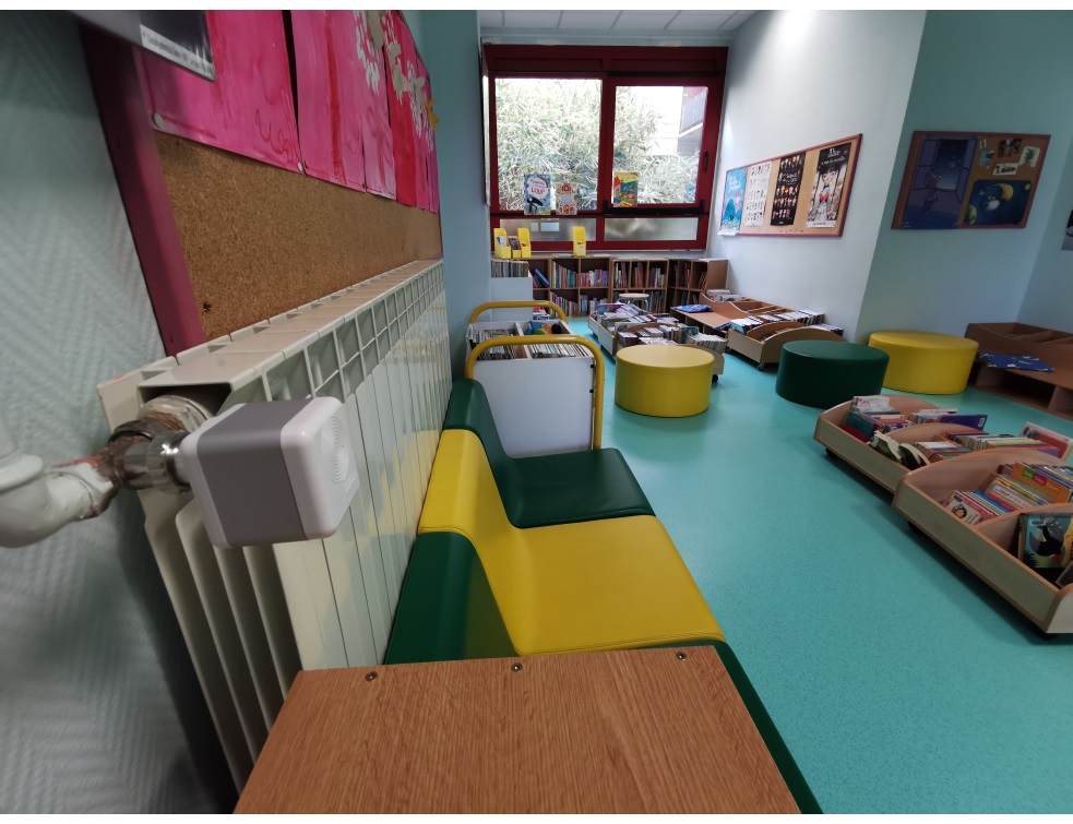 Une optimisation énergétique guidée par le digital à Sochaux