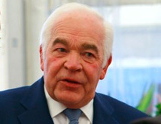 Démolition : le syndicat change de présidence