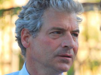 Un nouveau président pour France Bois Forêt