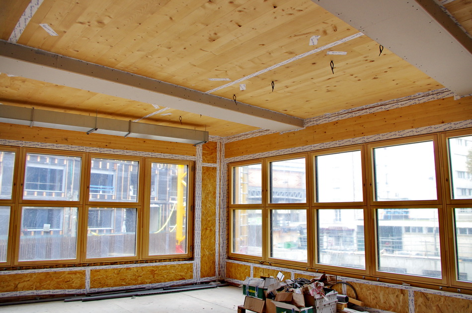 Les exigences RE2020 pour les bureaux, les locaux scolaires primaires et secondaires sont parues