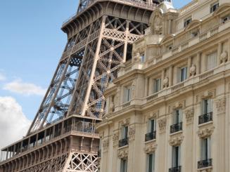 Paris: les prix de l'immobilier ont triplé en 10 ans