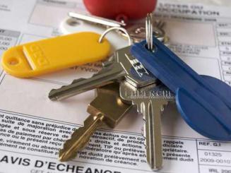 L'encadrement des loyers effectif dès la fin juillet