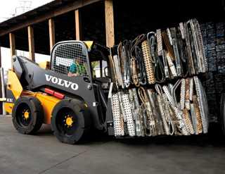 Les chargeurs compacts : petits mais costauds