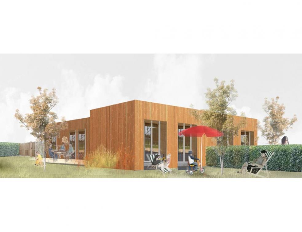 UBBINK France, un partenaire engagé pour la construction durable