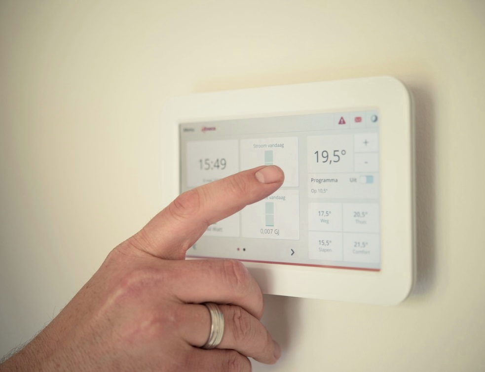 Les bâtiments publics incités à "baisser d'un dégré" la température