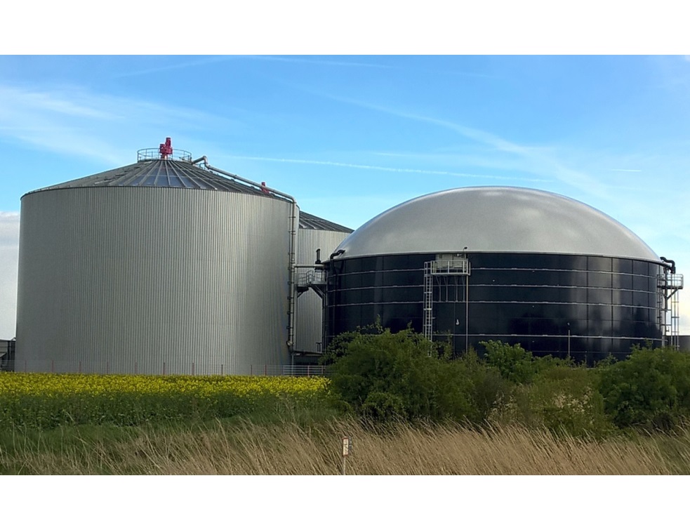 La filière appelle à booster le gaz renouvelable, source d'indépendance