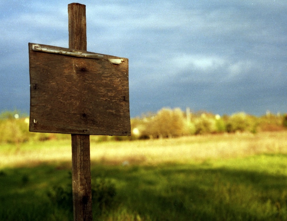 Si la constructibilité est restreinte, le terrain n'est pas "à bâtir"