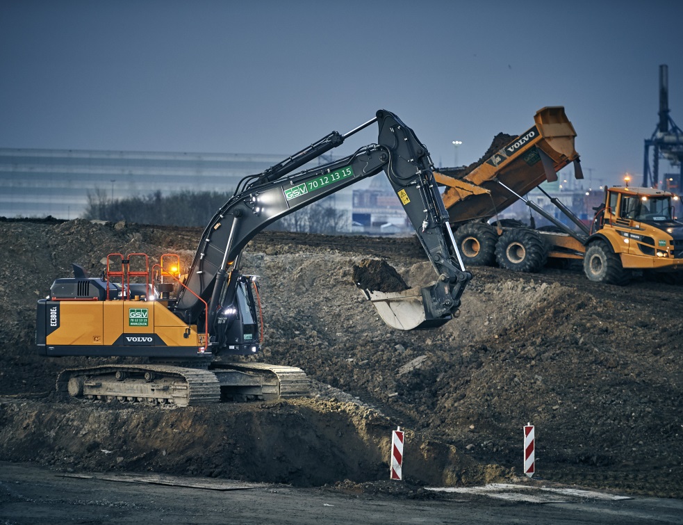 Le loueur de matériel Kiloutou réalise sa plus grosse acquisition en rachetant GSV
