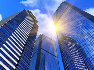 Immobilier d'entreprise francilien : investissements en hausse