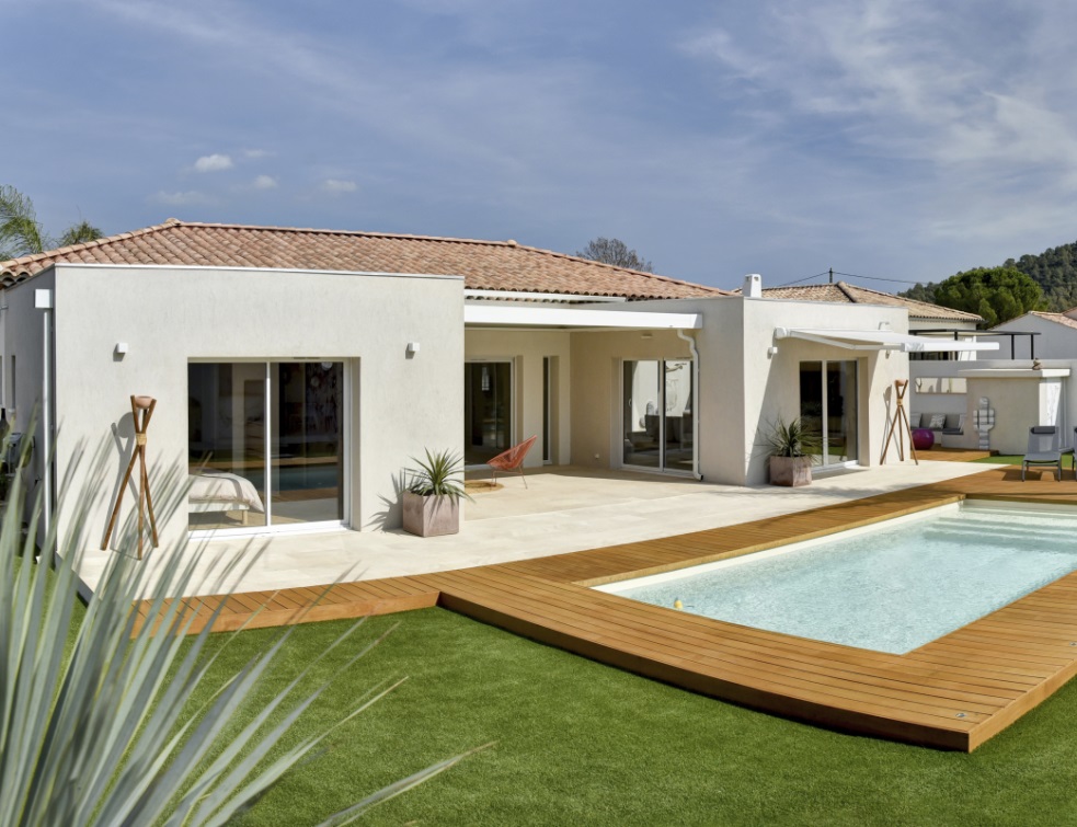 Commandes et bénéfice en hausse pour Hexaom, constructeur français de maisons