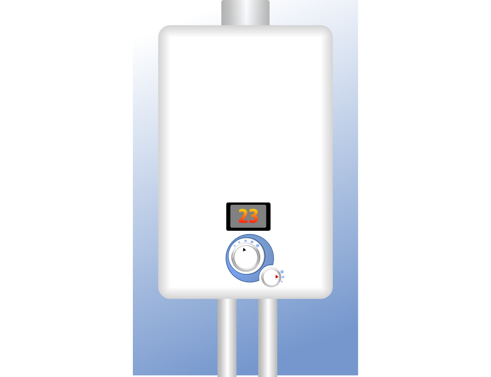 Une autorisation parfois nécessaire pour l'installation d'une chaudière à ventouse