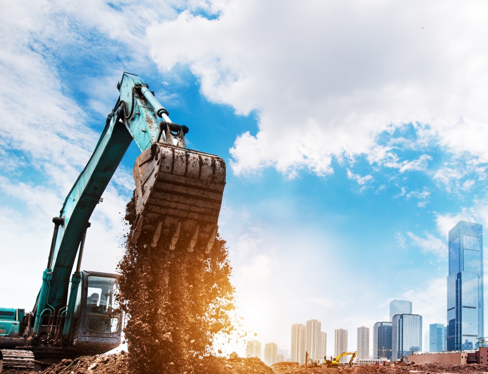 Précisions sur les mesures de soutien pour le secteur du bâtiment et des travaux publics