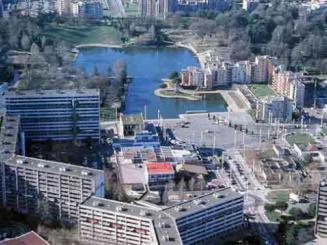 Toulouse veut loger une population aisée dans un quartier sensible