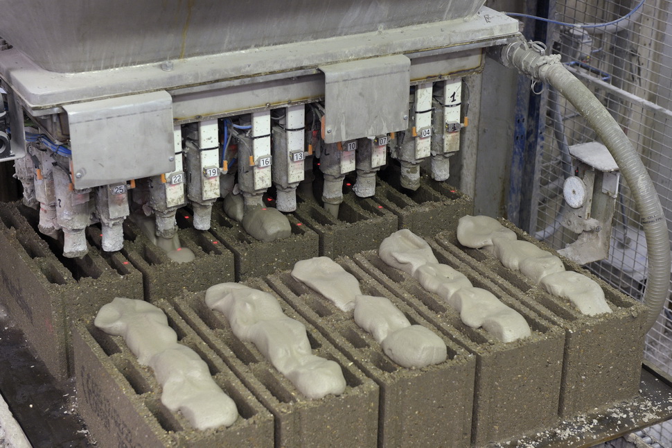 Le bloc béton dAlkern est déjà beaucoup plus vert quon limagine