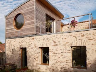 Le Sénat abroge le droit d'agrandir de 30% son logement