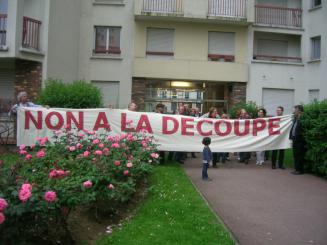 Pas de vente à la découpe pour les locataires parisiens de Gecina