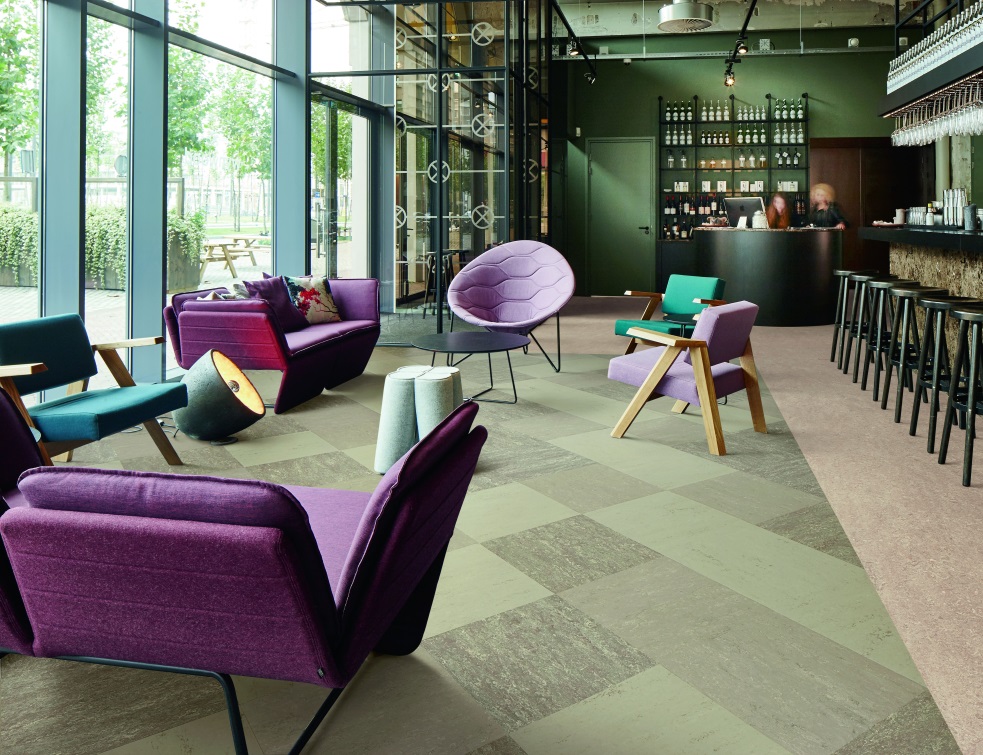 Le biosourcé, un atout pour le confort intérieur