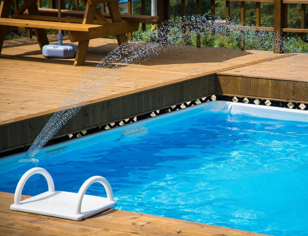 Le secteur des piscines privées enchaîne une sixième année de croissance consécutive