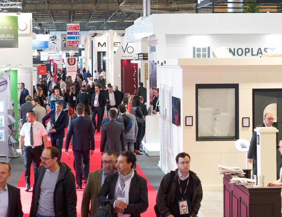 Coup de pouce financier pour les PME qui souhaitent participer aux foires et salons