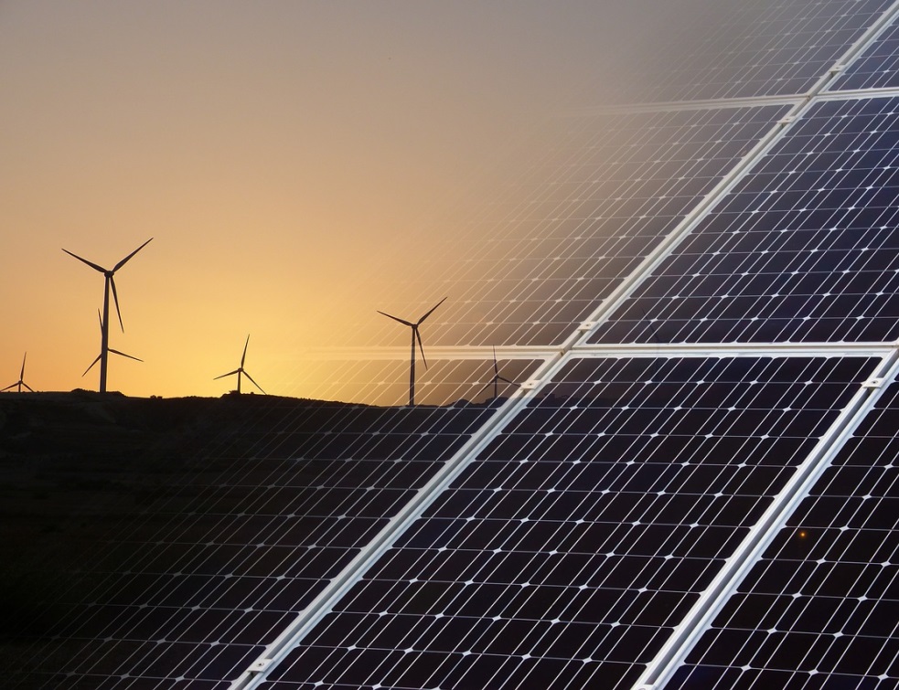 Une croissance de 9 % pour les énergies renouvelables dans le monde en 2021