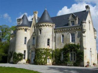 France : l'immobilier de prestige en pleine forme