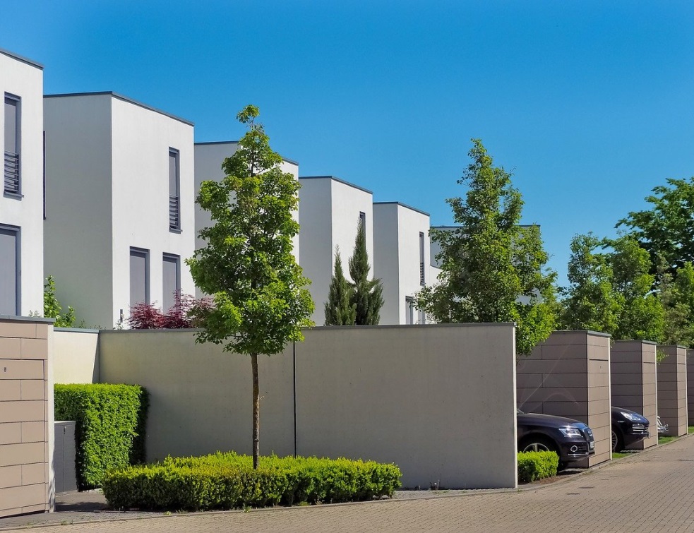 Dans un lotissement, on a 30 ans pour demander une démolition