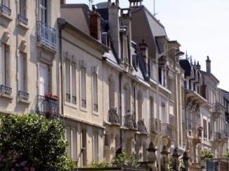 Loyers privés: +2,6% à Paris, +1,5% en province