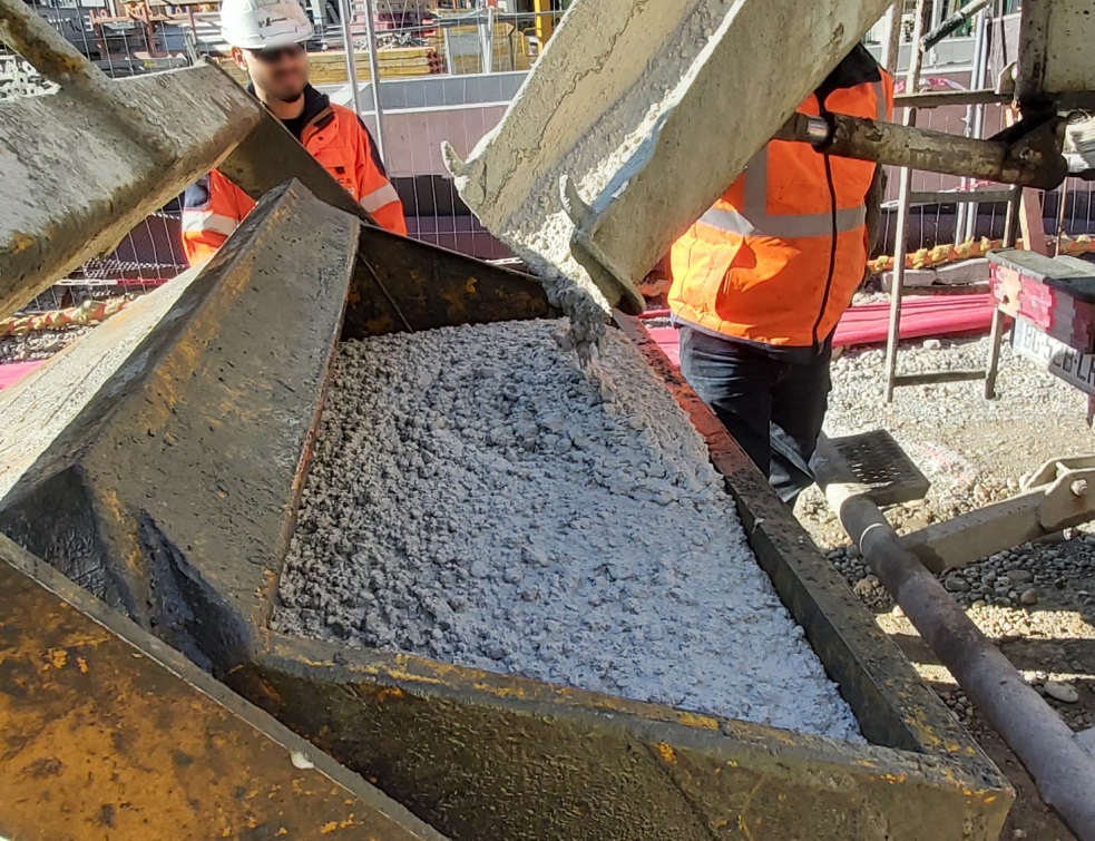 L'activité des matériaux résiste en janvier-février 2022, selon l'Unicem