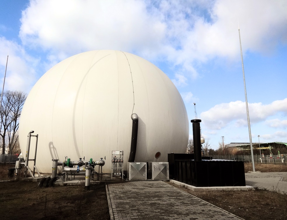 Un nouveau dispositif de soutien par appel d'offres pour le développement du biométhane