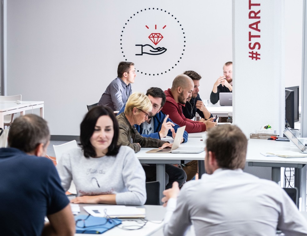 Jai une idée de start-up je me lance, ou pas ?