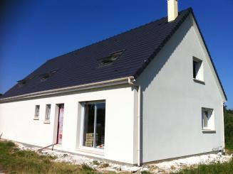 Logements neufs: une demande encore en diminution