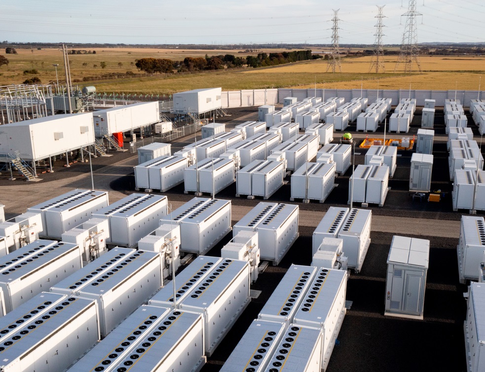 Neoen annonce une forte croissance de son chiffre d'affaires trimestriel