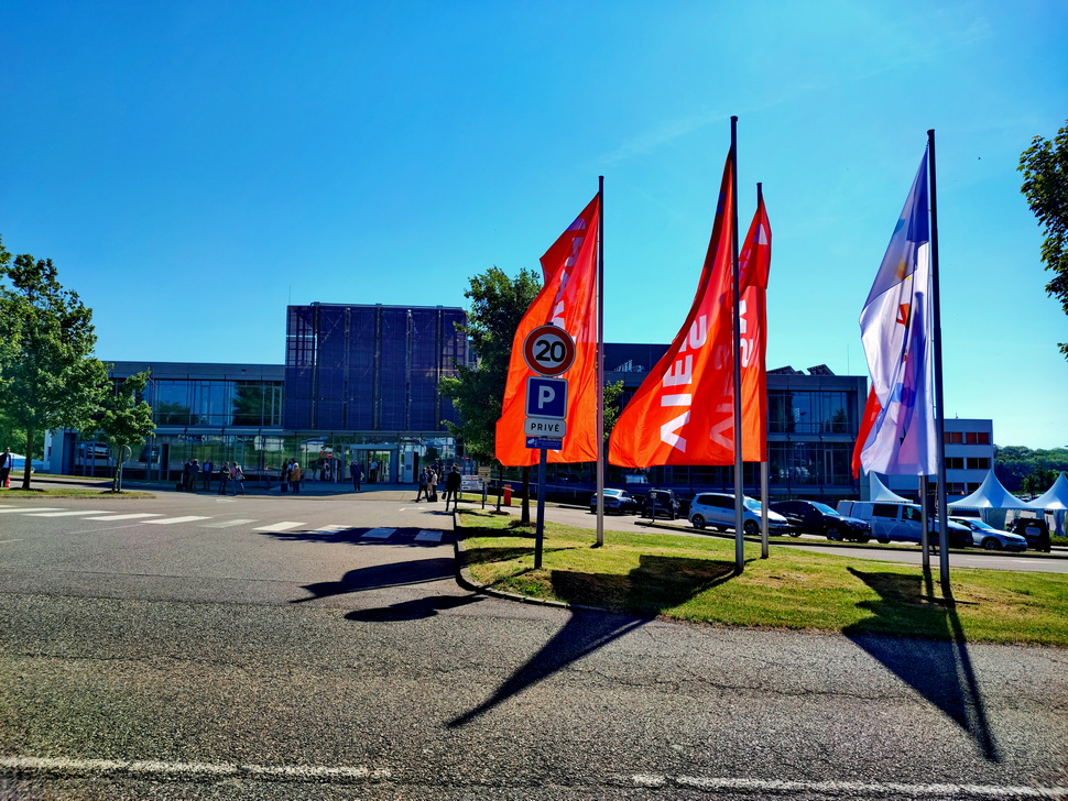 Lusine Viessmann de Faulquemont a 50 ans et hâte lavènement dun monde tout ENR