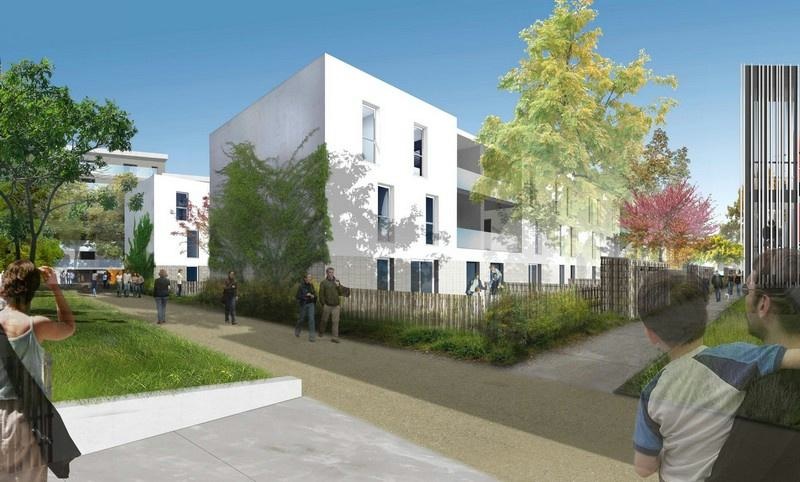 HLM : Ayrault confirme le relèvement du seuil à 25%