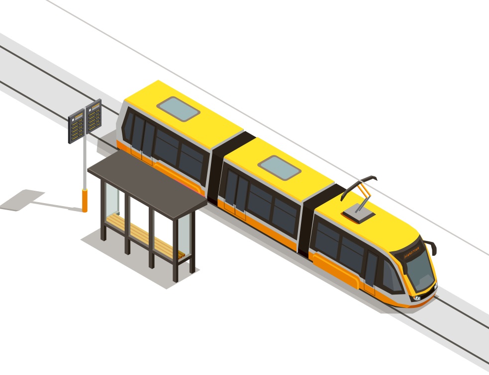 La métropole de Lyon substitue un "tramway express" à son projet de télécabine abandonné