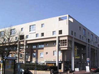 Des architectes s'opposent à la démolition d'une HLM Chemetov