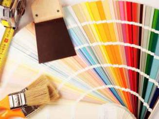 BASF cède une partie de son activité peinture bâtiment