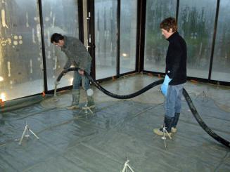 Ils créent une TPE pour préparer leur avenir