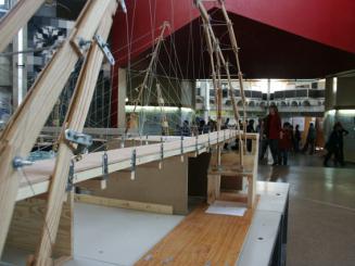 Mme Filippetti veut réformer les écoles d'architecture