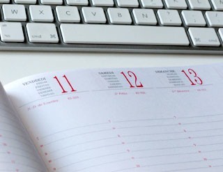 Agenda fiscal de septembre