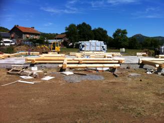 Bâtiment: le climat reste dégradé mais se stabilise