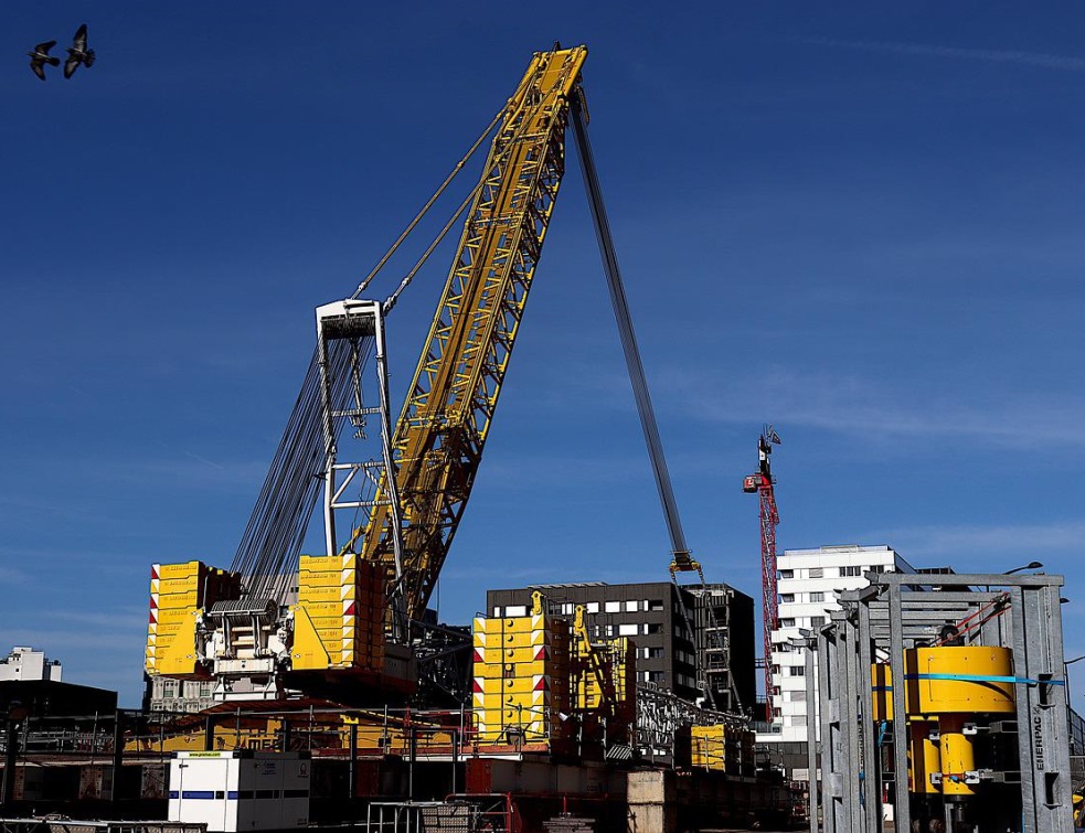 Les propositions de la FFB Grand Paris Île-de-France avant les élections