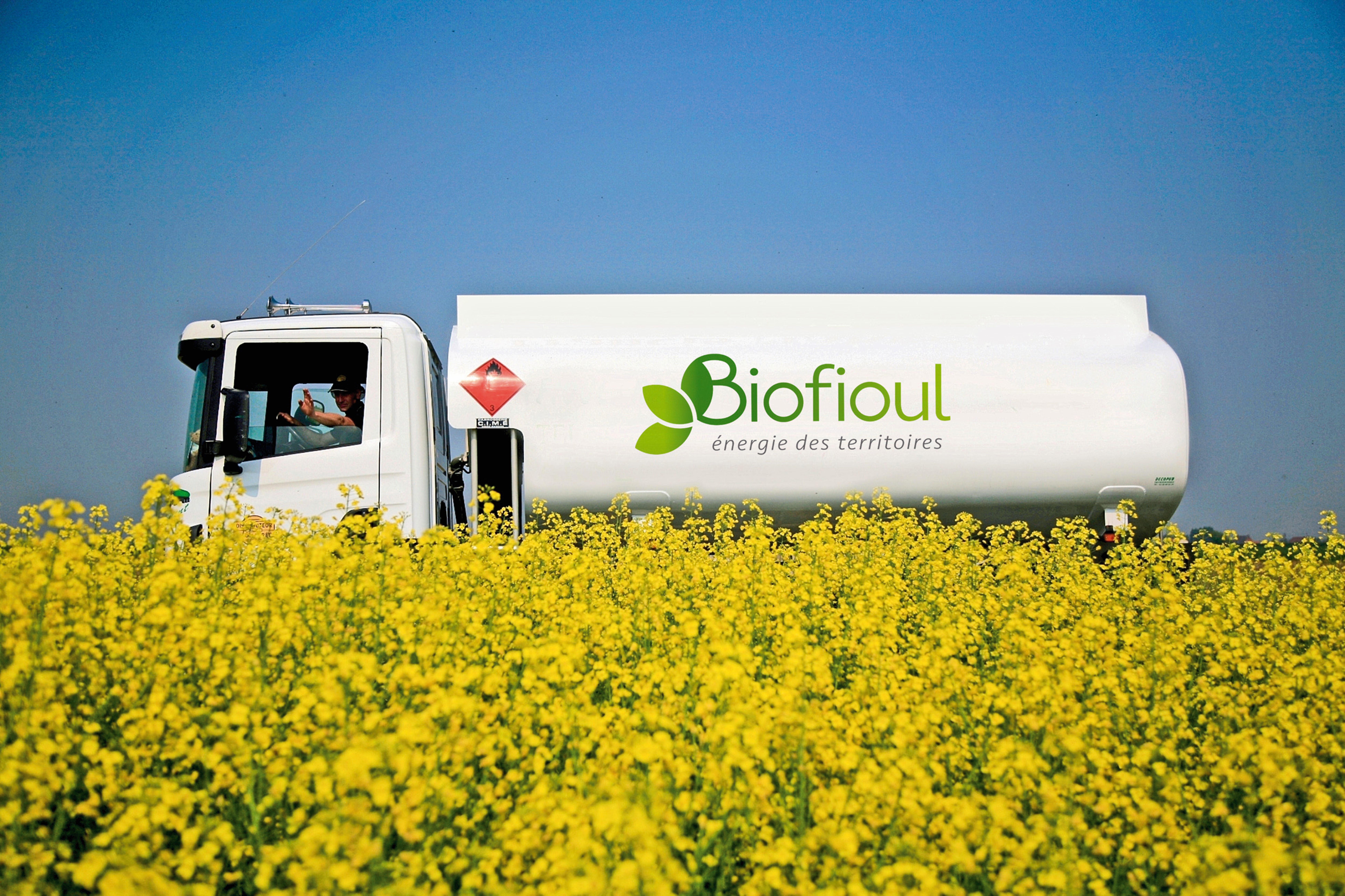 Le point sur larrivée du Biofioul pour les chaudières en France au 1er juillet 2022