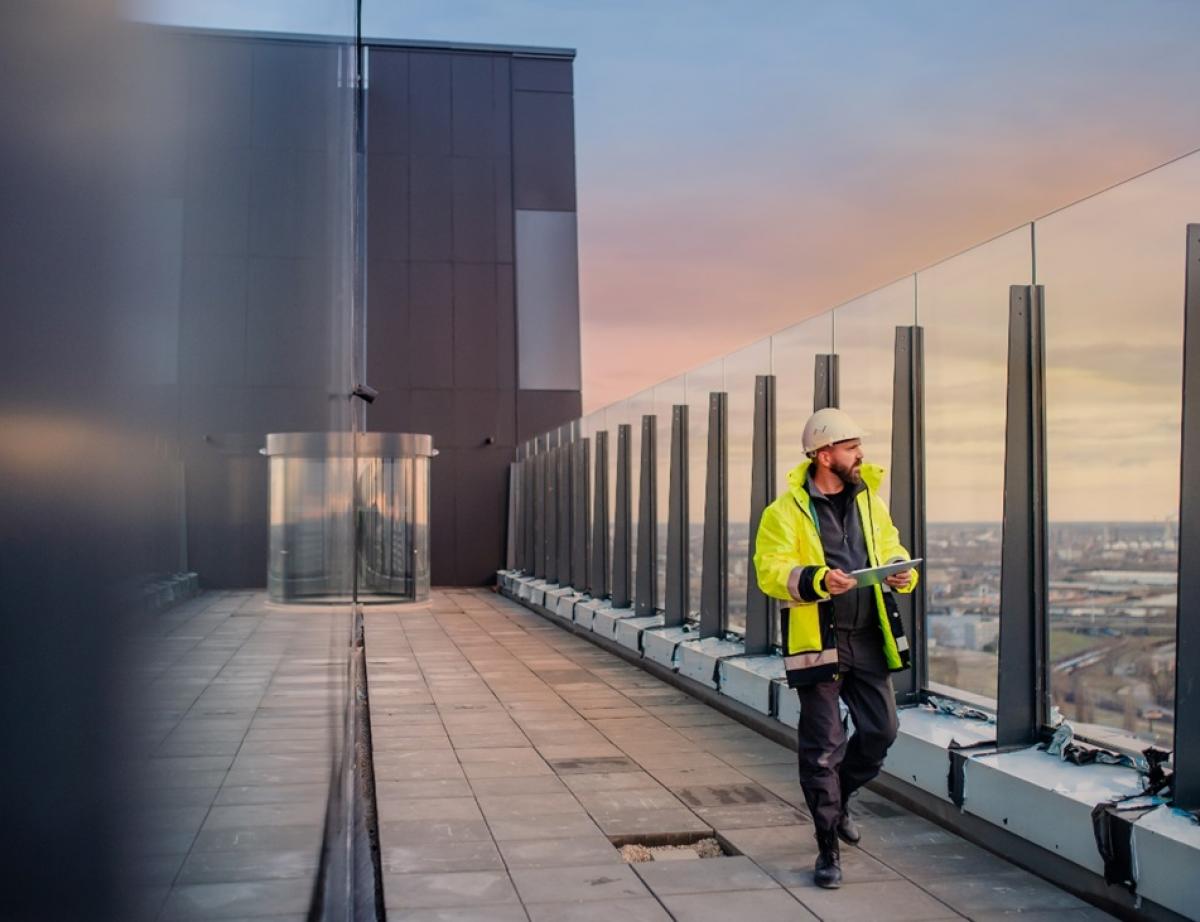 Tous les atouts des bâtiments connectés