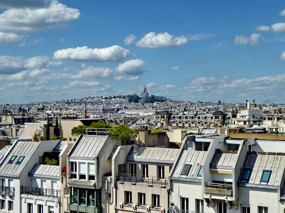 Rapide évolution en Europe sur lefficacité énergétique, la décarbonation et les ENR