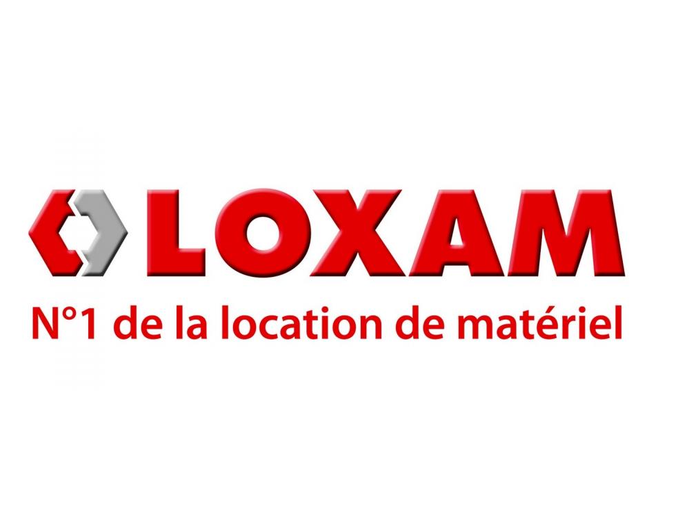 Loxam vous propose sa gamme complète de bétonnières