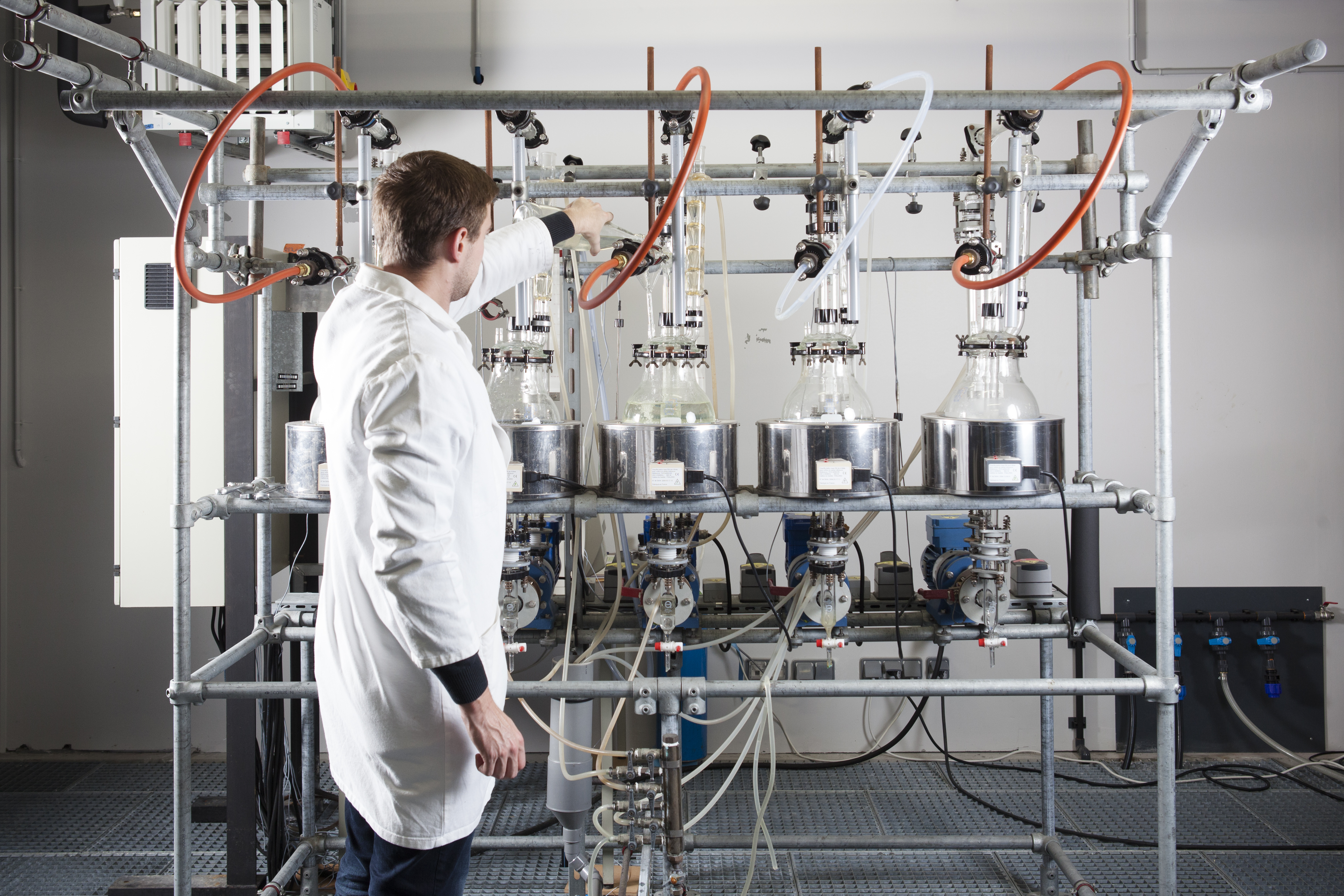 Une nouvelle direction dédiée à l'eau au CSTB, confiée à Maxime Roger