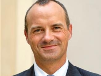 Un nouveau directeur général pour Loxam